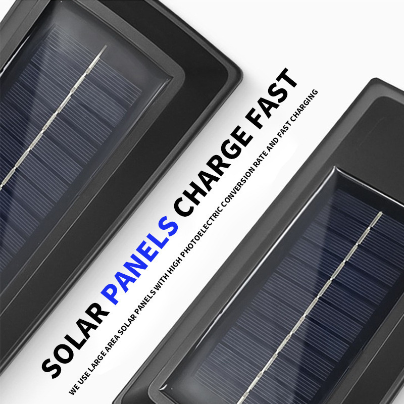 Luzes de Rua Solares Externas  - Home Security Yard Sensors avaliação e preço