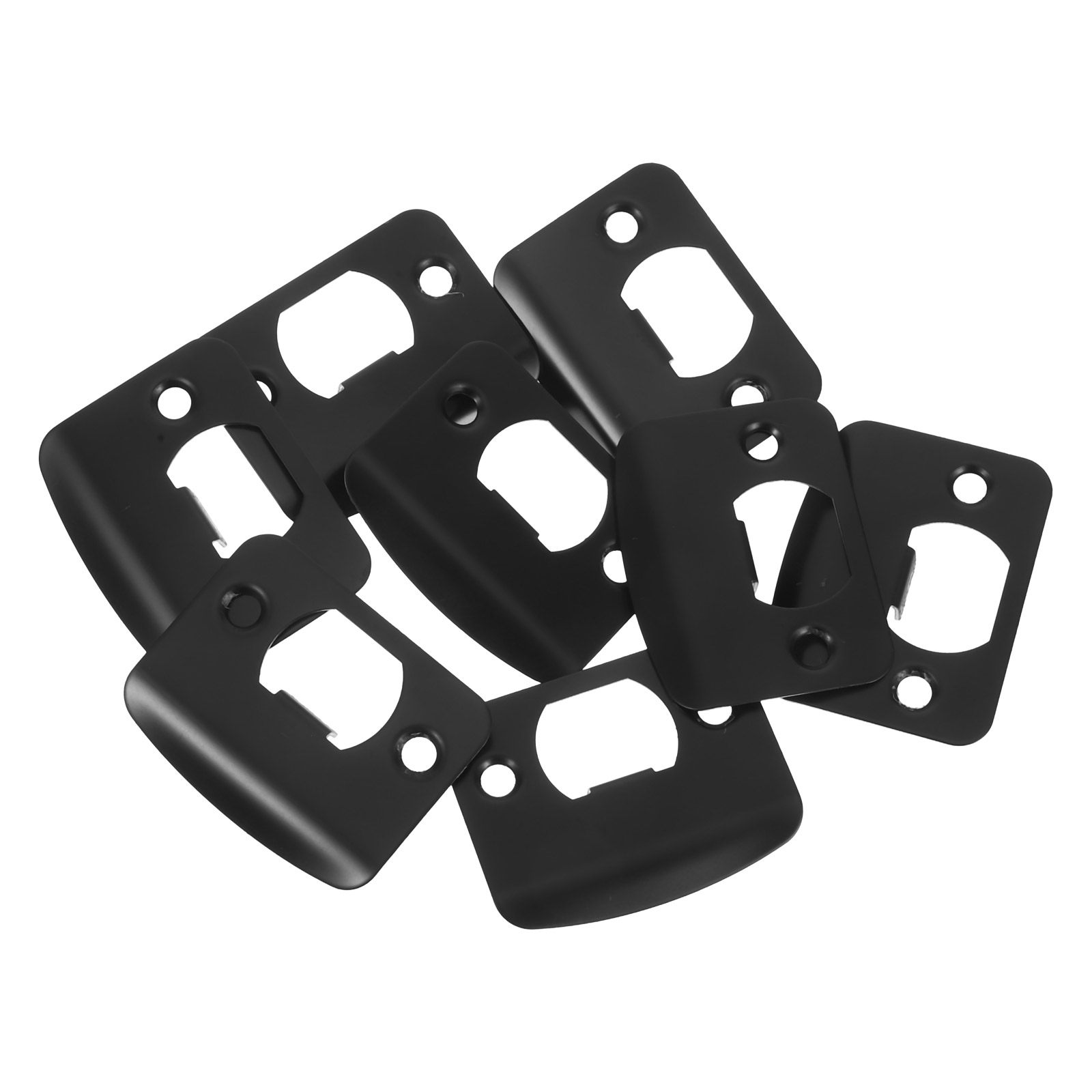 8 Peças Placa de Proteção para - Door Reinforcer Kit avaliação e preço