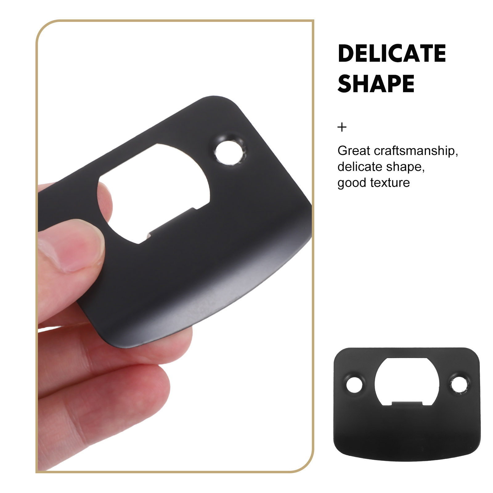 8 Peças Placa de Proteção para - Door Reinforcer Kit avaliação e preço