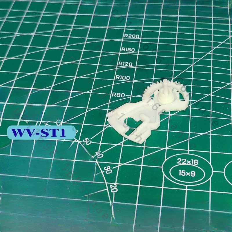 Peças de reposição de engrenag - Door Reinforcer Kit avaliação e preço