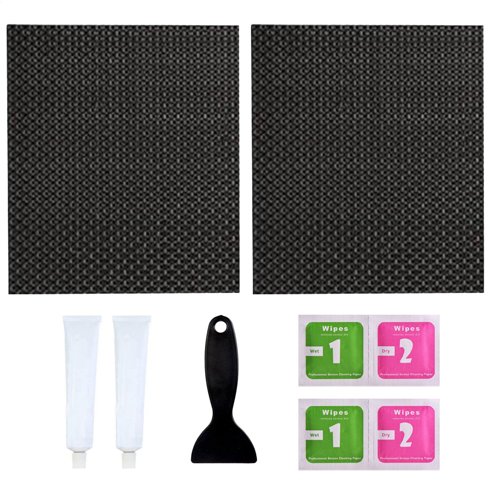 Kit de Reparo para Trampolim:  - Home Security Training avaliação e preço