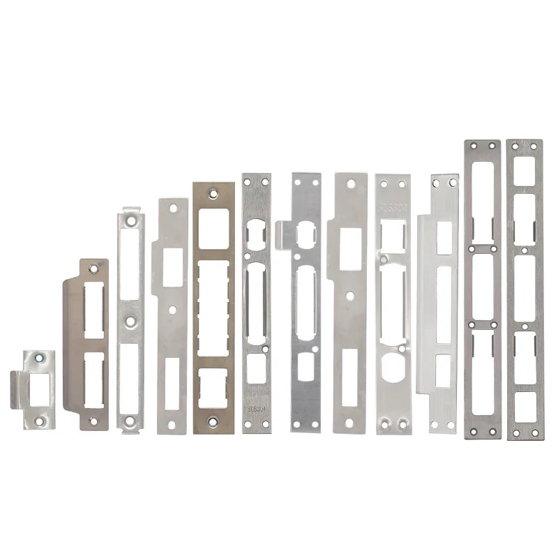 Kit de acessórios para fechadu - Door Reinforcer Kit avaliação e preço