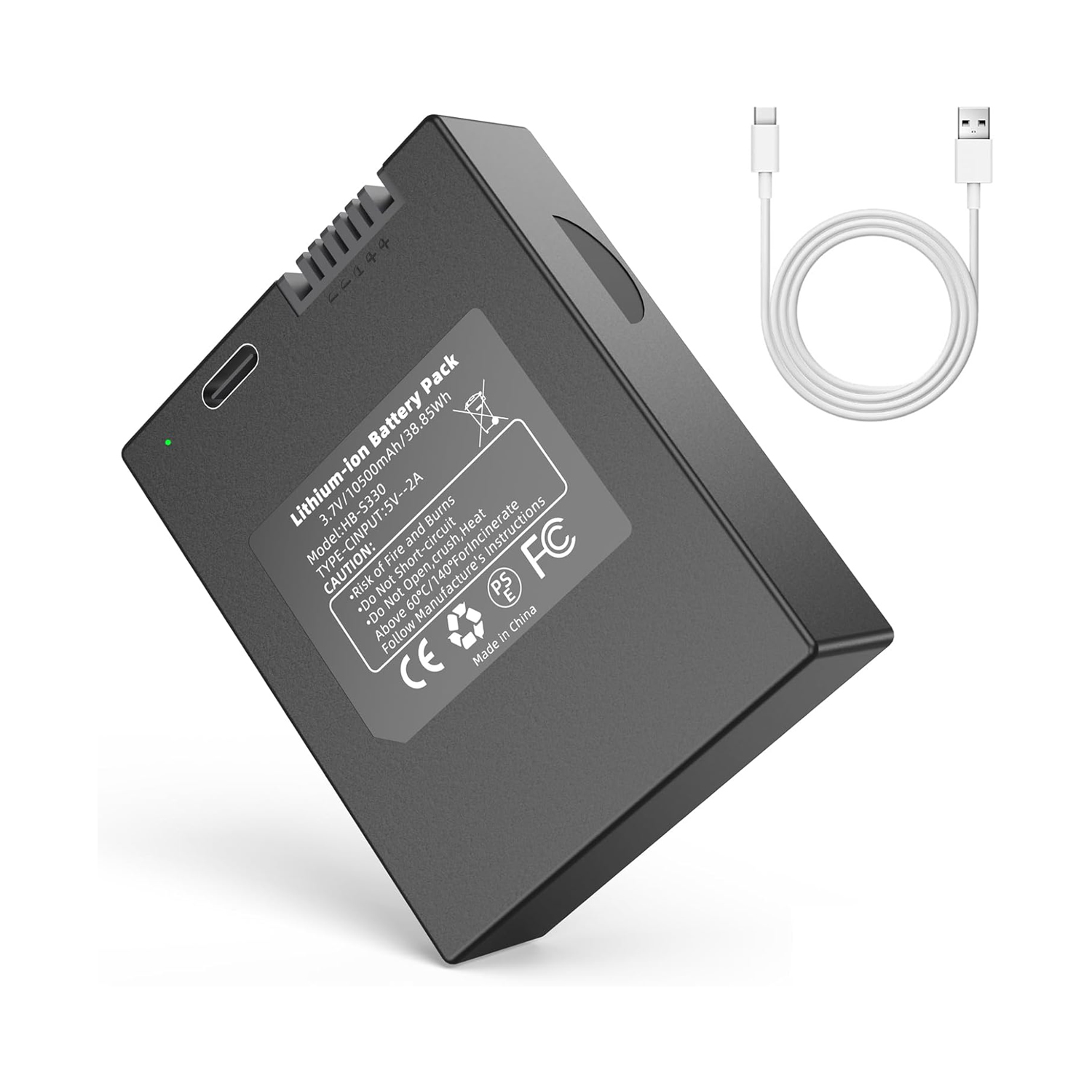 Bateria recarregável de segura - Home Security Eufy avaliação e preço