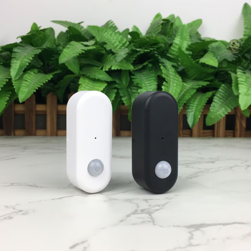 Tuya wifi pir sensor de movime - Home Security With Ai avaliação e preço