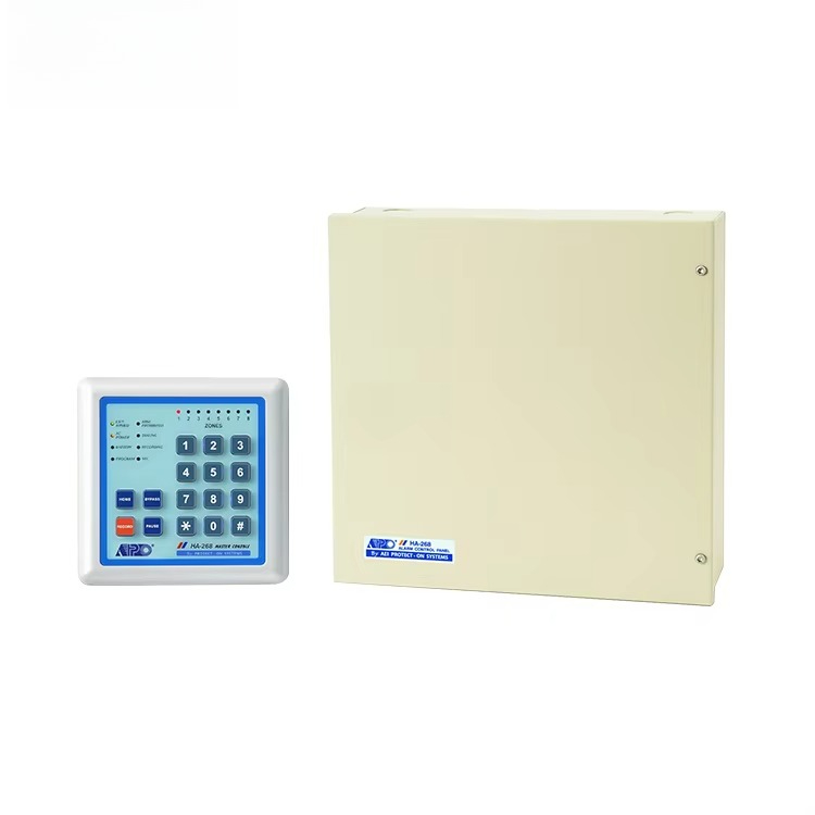 Painel de Controle de Alarme d - Home Security Phone Number avaliação e preço