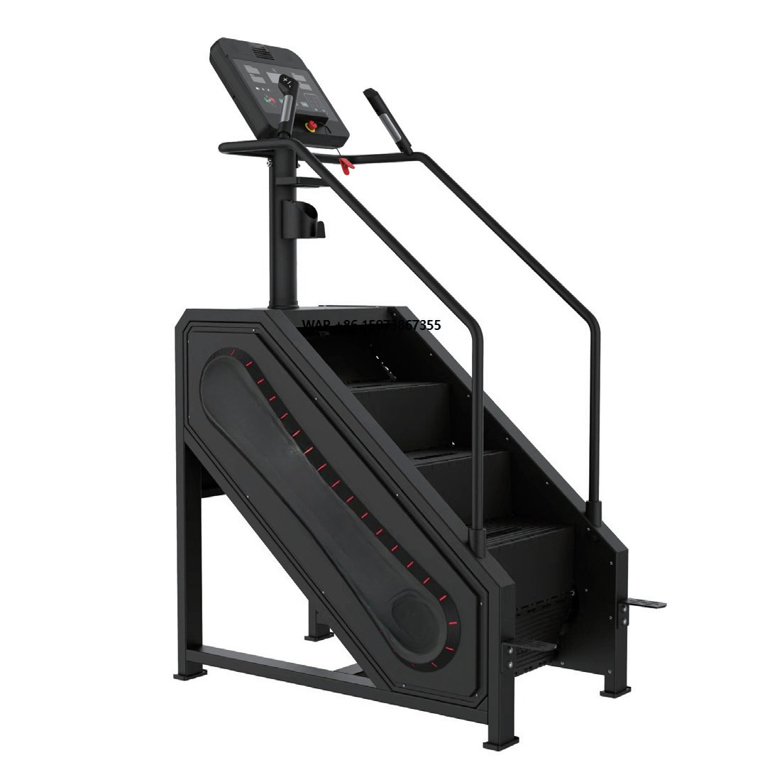 Máquina de Escalada SL60 para  - Home Security Training avaliação e preço