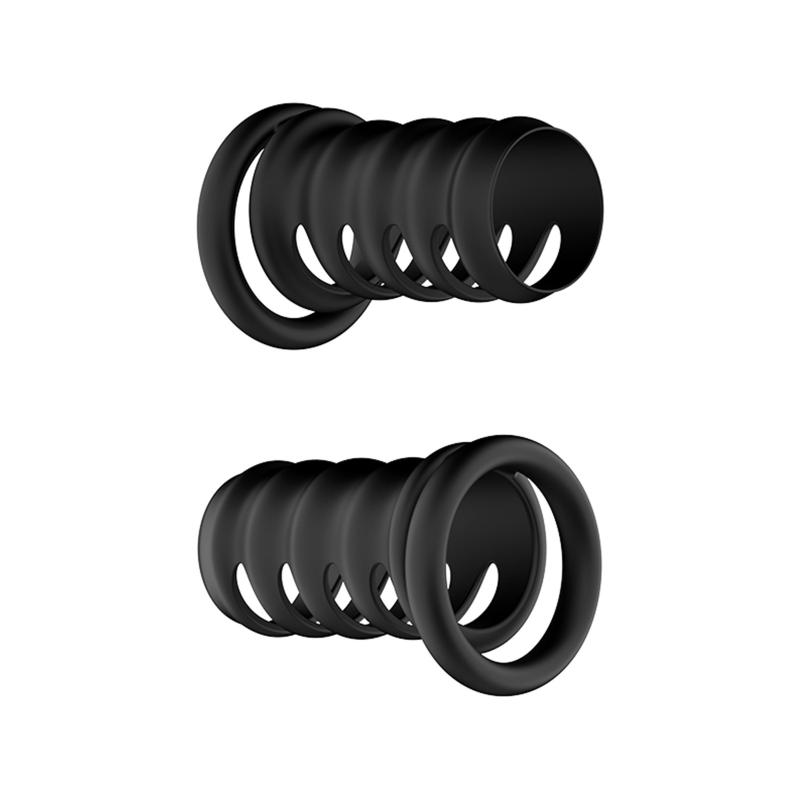 Anel Peniano de Silicone Macio - Home Security Safe avaliação e preço