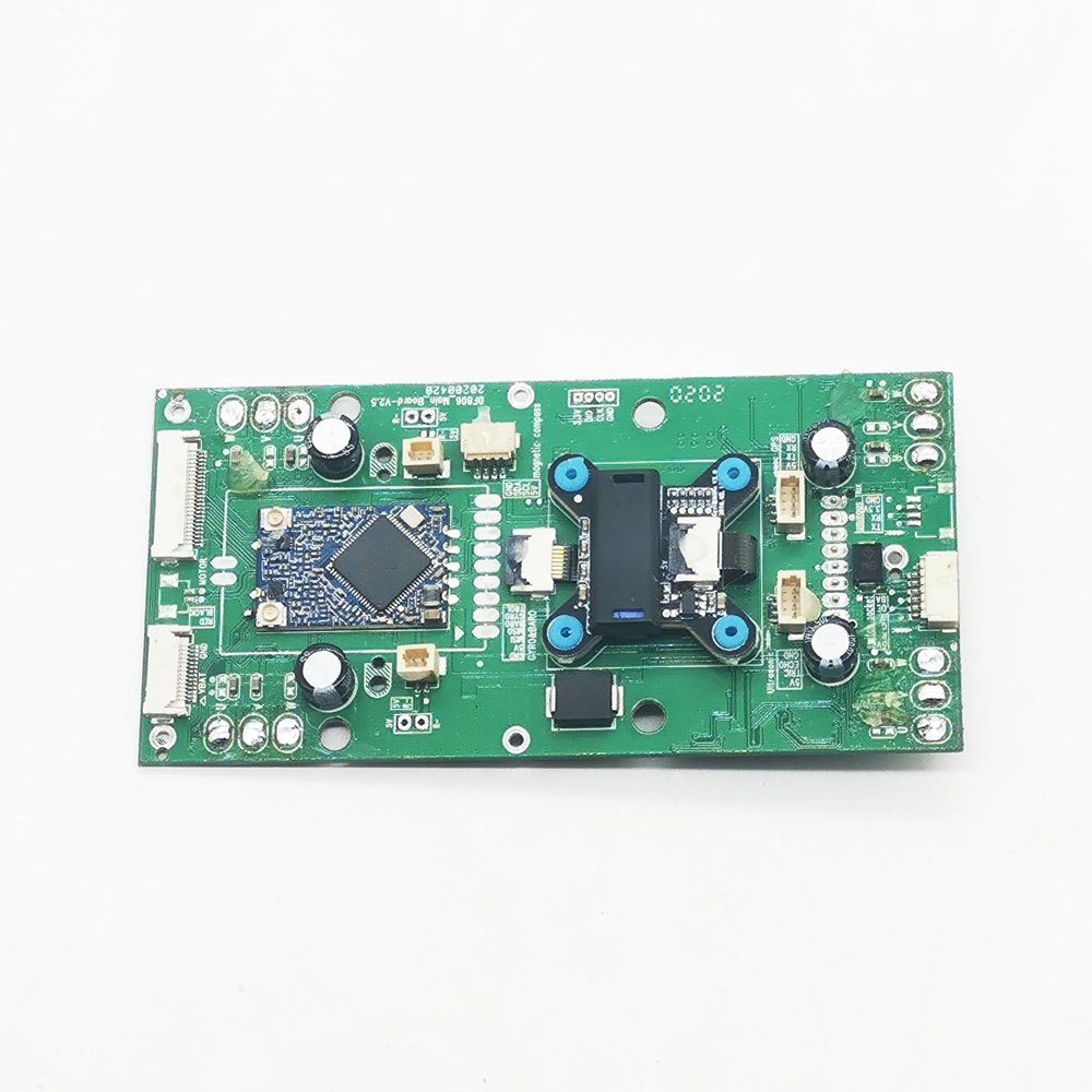 Receptor de controle da mosca  - Home Security Drones avaliação e preço