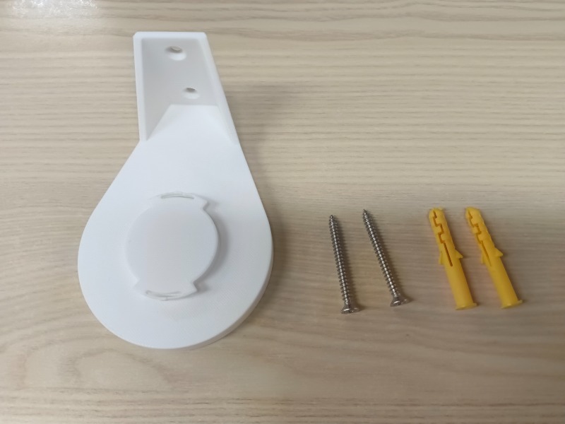 Suporte de montagem ajustável  - Home Security Eufy avaliação e preço