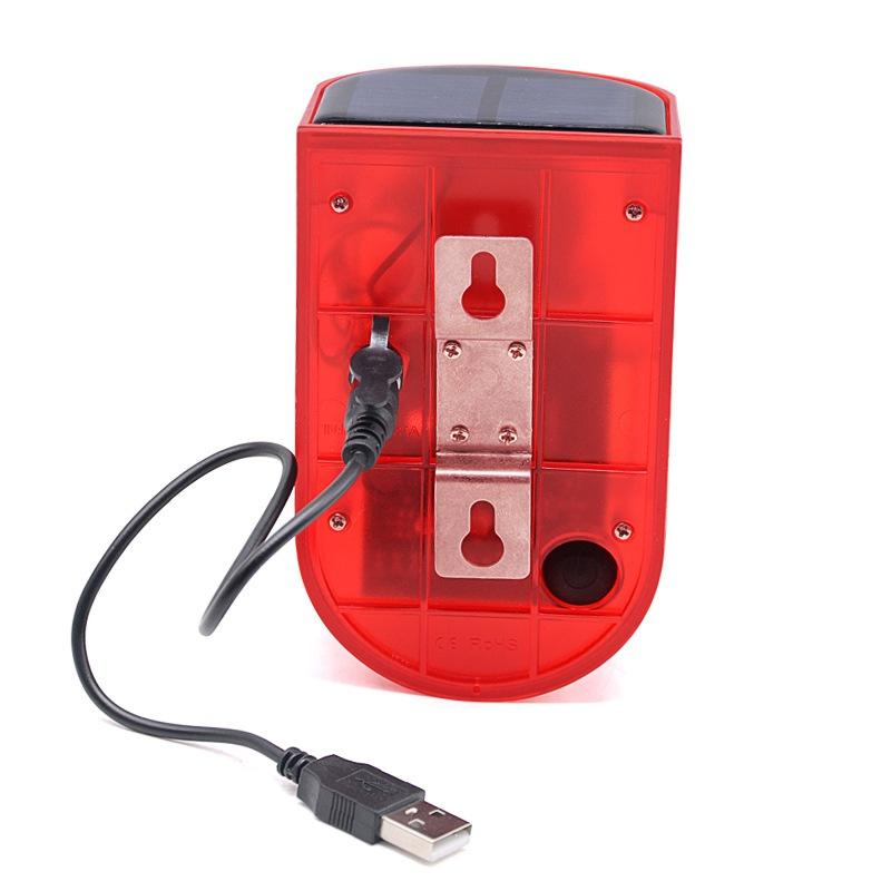 Sistema de Alarme com Sensor d - Home Security Yard Sensors avaliação e preço