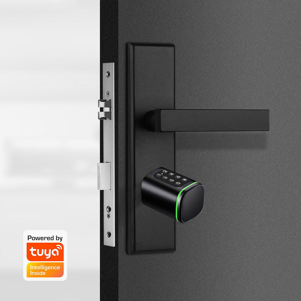Fechadura de cilindro intelige - Home Security Essential avaliação e preço