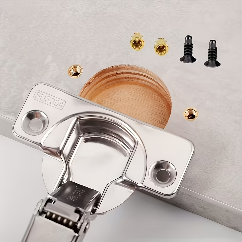 10/30/50 Conjuntos de Kit de I - Door Reinforcer Kit avaliação e preço