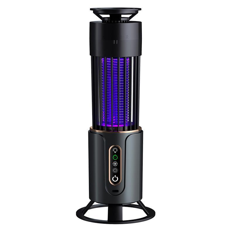 Lâmpada Anti-Mosquitos 2 em 1, - Safe Box Digital avaliação e preço